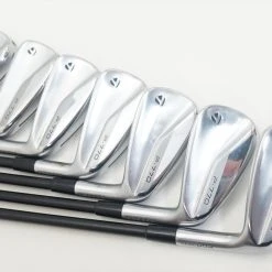 Taylormade P770 2020 Iron Set 4-Pw Regular Flex Kbs Max 75 Graphite 1066874 Good -Titleist Shop 01066874 4 20336.1677677530