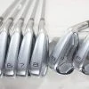 Taylormade P750 Tour Proto Iron Set 4-Pw Extra Stiff DG Tour Issue X100 1066923