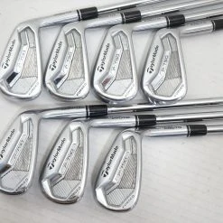 Taylormade P750 Tour Proto Iron Set 4-Pw Extra Stiff DG Tour Issue X100 1066923 -Titleist Shop 01066923 3 14816.1677677785