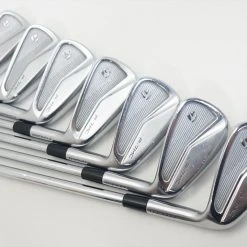 Taylormade P7Mc Iron Set 4-Pw Extra Stiff Dynamic Gold Tour Issue X100 1066941 -Titleist Shop 01066941 4 12485.1677677438