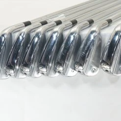 Taylormade P790 2019 Iron Set 4-Pw Regular Dynamic Gold 105 Vss Pro 1066957 Good