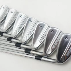 Taylormade P790 2019 Iron Set 4-Pw Regular Dynamic Gold 105 Vss Pro 1066957 Good -Titleist Shop 01066957 4 97081.1677677709