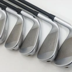 Ping G700 Black Dot Iron Set 6-Pw Regular Flex Alta Cb Graphite 1066993 Good -Titleist Shop 01066993 3 65135.1677676980