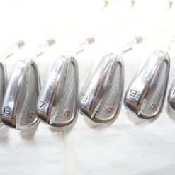Taylormade P7Mc Iron Set 5-Pw Extra Stiff Project X Ls 125G 6.5 1066998 Good
