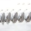 Taylormade P7Mc Iron Set 4-Pw Extra Stiff N.S. Pro Modus3 Tour130 1066999 Good