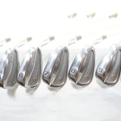 Taylormade P7Mc Iron Set 4-Pw Extra Stiff N.S. Pro Modus3 Tour130 1066999 Good