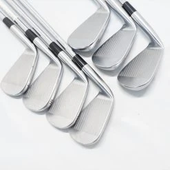 Taylormade P7Mc Iron Set 4-Pw Extra Stiff N.S. Pro Modus3 Tour130 1066999 Good -Titleist Shop 01066999 4 26225.1677677513