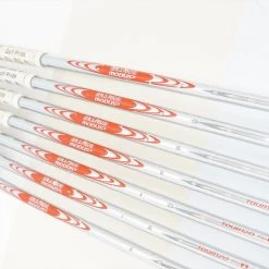 Taylormade P770 2020 Iron Set 4-Pw Extra Stiff N.S. Pro Modus3 Tour120 1067085 5 Taylormade P770 2020 Iron Set 4-Pw Extra Stiff N.S. Pro Modus3 Tour120 1067085 -Titleist Shop 01067085 2 28144.1677677433