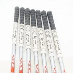 Taylormade P770 2020 Iron Set 4-Pw Extra Stiff N.S. Pro Modus3 Tour120 1067085 6 Taylormade P770 2020 Iron Set 4-Pw Extra Stiff N.S. Pro Modus3 Tour120 1067085 -Titleist Shop 01067085 3 52415.1677677433