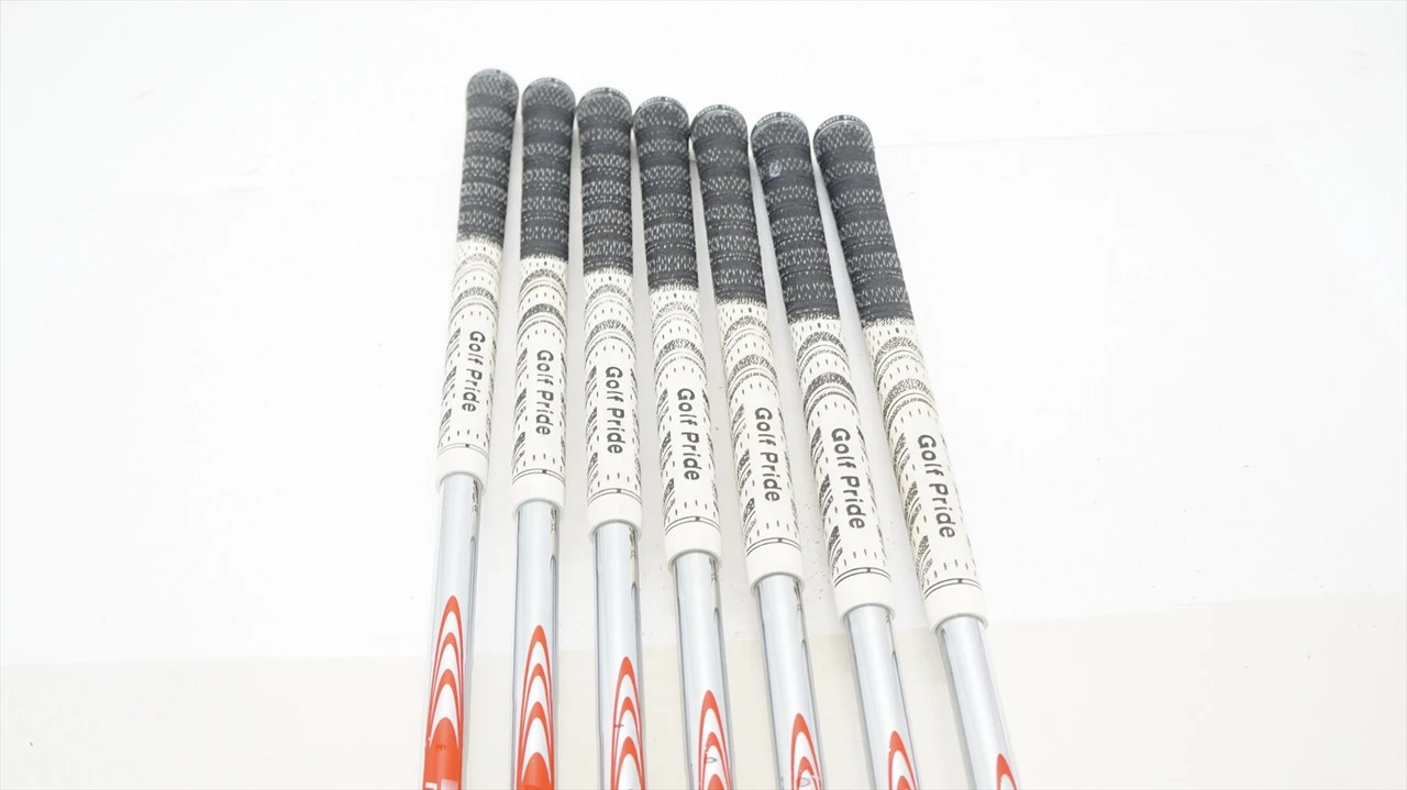 Taylormade P770 2020 Iron Set 4-Pw Extra Stiff N.S. Pro Modus3 Tour120 1067085 3 Taylormade P770 2020 Iron Set 4-Pw Extra Stiff N.S. Pro Modus3 Tour120 1067085 - Image 3