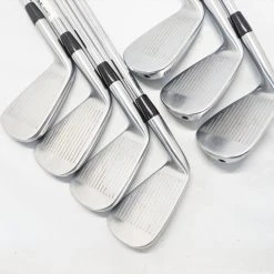 Taylormade P770 2020 Iron Set 4-Pw Extra Stiff N.S. Pro Modus3 Tour120 1067085 7 Taylormade P770 2020 Iron Set 4-Pw Extra Stiff N.S. Pro Modus3 Tour120 1067085 -Titleist Shop 01067085 4 79875.1677677434