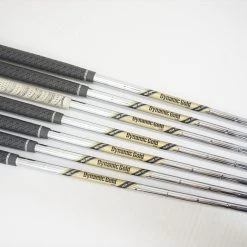 Taylormade P7Mb / P7Tw Combo Iron Set 4-Pw Extra Stiff DG Tour Issue X100 067110 -Titleist Shop 01067110 2 09120.1677677581