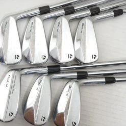 Taylormade P7Mb / P7Tw Combo Iron Set 4-Pw Extra Stiff DG Tour Issue X100 067110 -Titleist Shop 01067110 3 67483.1677677582