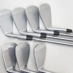 Taylormade P7Mb / P7Tw Combo Iron Set 4-Pw Extra Stiff DG Tour Issue X100 067110 -Titleist Shop 01067110 4 77946.1677677582