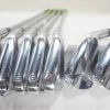 Taylormade P7Mc/P770/P7Mb Iron Set 3-9 Iron X-Stiff C-Taper 130 1067114 Good