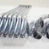 Callaway Apex Mb 2018 Iron Set 3-Pw Extra Stiff Flex Project X 6.5 1067129 Good