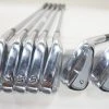 Taylormade P7Mc Iron Set 3-9 Iron Extra Stiff Flex Dynamic Gold 1067131 Good