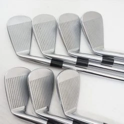 Taylormade P7Mc Iron Set 3-9 Iron Extra Stiff Flex Dynamic Gold 1067131 Good -Titleist Shop 01067131 4 30411.1677677056