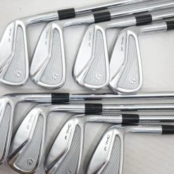 Taylormade P7Mc Iron Set 3-Pw Stiff Flex N.S. Pro Modus3 Tour120 1067138 Good -Titleist Shop 01067138 3 45841.1677677202
