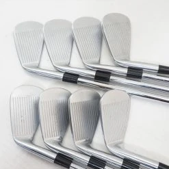 Taylormade P7Mc Iron Set 3-Pw Stiff Flex N.S. Pro Modus3 Tour120 1067138 Good -Titleist Shop 01067138 4 86377.1677677202