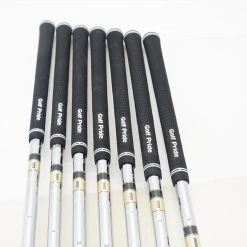 New Wilson Staff Model Cb 2021 Iron Set 4-Pw Stiff Flex Dynamic Gold 1067140 -Titleist Shop 01067140 3 44766.1677677301