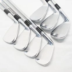 New Wilson Staff Model Cb 2021 Iron Set 4-Pw Stiff Flex Dynamic Gold 1067140 -Titleist Shop 01067140 4 49464.1677677302