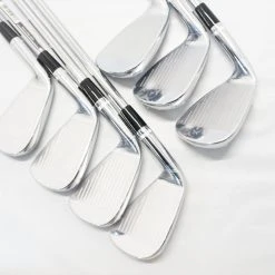 New Wilson Staff Model Cb 2021 Iron Set 4-Pw Regular Flex Dynamic Gold 1067142 -Titleist Shop 01067142 4 73443.1677677363