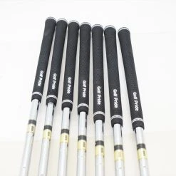 New Wilson Staff Model Cb 2021 Iron Set 4-Pw Regular Flex Dynamic Gold 1067145 -Titleist Shop 01067145 3 59533.1677677359