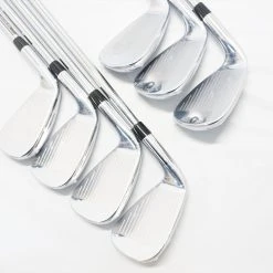 New Wilson D9 Forged Iron Set 5-Pw, Gw Stiff Dynamic Gold 105 Vss Pro 1067146 -Titleist Shop 01067146 3 03770.1677677576