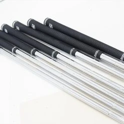 New Wilson D9 Forged Iron Set 5-Pw, Gw Stiff Dynamic Gold 105 Vss Pro 1067146 -Titleist Shop 01067146 4 69955.1677677576