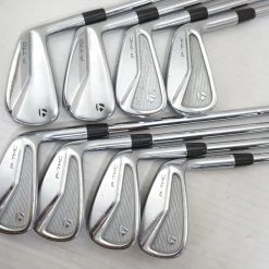 Taylormade P7Mc/P770 2020 Iron Set 3-Pw Extra Stiff Modus3 Tour105 1067177 -Titleist Shop 01067177 3 54637.1677677268