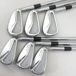 Taylormade P7Mc Iron Set 5-Pw Extra Stiff N.S. Pro Modus3 Tour120 1067193 Good -Titleist Shop 01067193 3 07574.1677677643