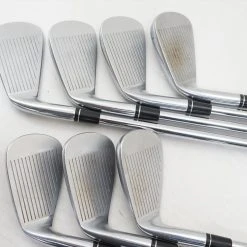 Taylormade P770 Iron Set 4-Pw Stiff Flex Kbs Tour Steel 1067215 Good -Titleist Shop 01067215 4 47139.1677677021