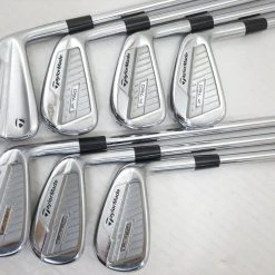 Taylormade P760/P790 2019 Iron Set 4-Pw X-Stiff N.S. Pro Modus3 Tour120 1067249 -Titleist Shop 01067249 3 06811.1677677814