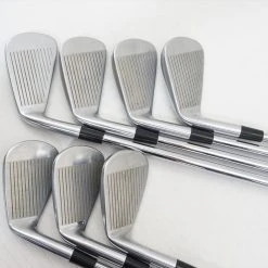 Taylormade P760/P790 2019 Iron Set 4-Pw X-Stiff N.S. Pro Modus3 Tour120 1067249 -Titleist Shop 01067249 4 51020.1677677814