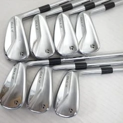 Taylormade P770 2020 Iron Set 4-Pw Stiff N.S. Pro Modus3 Tour120 1067253 Good -Titleist Shop 01067253 3 85608.1677677236