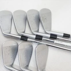 Taylormade P770 2020 Iron Set 4-Pw Stiff N.S. Pro Modus3 Tour120 1067253 Good -Titleist Shop 01067253 4 32373.1677677237
