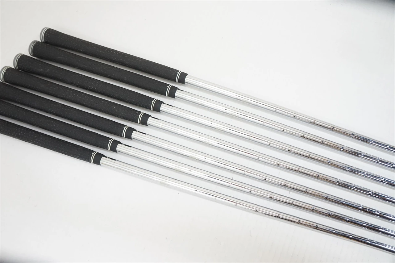 Taylormade P790 2019 Iron Set 4-Pw Regular Flex N.S. Pro 950Gh 1067254 Good 2 Taylormade P790 2019 Iron Set 4-Pw Regular Flex N.S. Pro 950Gh 1067254 Good - Image 2