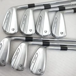 Taylormade P790 2019 Iron Set 4-Pw Regular Flex N.S. Pro 950Gh 1067254 Good 6 Taylormade P790 2019 Iron Set 4-Pw Regular Flex N.S. Pro 950Gh 1067254 Good -Titleist Shop 01067254 3 02590.1677677324