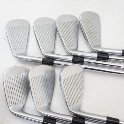 Taylormade P790 2019 Iron Set 4-Pw Regular Flex N.S. Pro 950Gh 1067254 Good 7 Taylormade P790 2019 Iron Set 4-Pw Regular Flex N.S. Pro 950Gh 1067254 Good -Titleist Shop 01067254 4 46933.1677677325