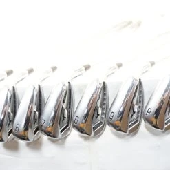Mizuno Jpx 921 Hot Metal Iron Set 4-Pw, Gw Regular N.S. Pro 950Gh Neo 67305 Mint