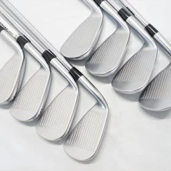 Mizuno Jpx 921 Hot Metal Iron Set 4-Pw, Gw Regular N.S. Pro 950Gh Neo 67305 Mint -Titleist Shop 01067305 4 77248.1677677743