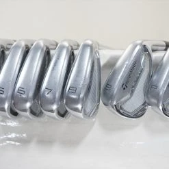 Taylormade P770 Iron Set 4-Pw Extra Stiff Dynamic Gold Tour Issue X100 1067316