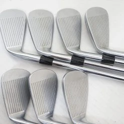 Taylormade P770 Iron Set 4-Pw Extra Stiff Dynamic Gold Tour Issue X100 1067316 7 Taylormade P770 Iron Set 4-Pw Extra Stiff Dynamic Gold Tour Issue X100 1067316 -Titleist Shop 01067316 4 65311.1677677408