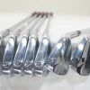 Taylormade P7Mb Iron Set 4-Pw Stiff Flex Kbs Tour Steel 1067331 Good