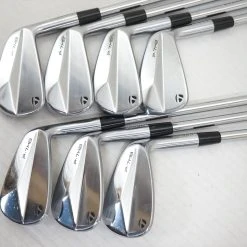 Taylormade P7Mb Iron Set 4-Pw Stiff Flex Kbs Tour Steel 1067331 Good -Titleist Shop 01067331 3 30347.1677677061