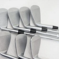 Taylormade P7Mb Iron Set 4-Pw Stiff Flex Kbs Tour Steel 1067331 Good -Titleist Shop 01067331 4 30781.1677677061