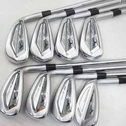Mizuno Jpx 921 Hot Metal Iron Set 4-Pw, Gw Stiff N.S. Pro 950Gh Neo 1067355 Good -Titleist Shop 01067355 3 43660.1677677716
