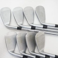 Mizuno Jpx 921 Hot Metal Iron Set 4-Pw, Gw Stiff N.S. Pro 950Gh Neo 1067355 Good -Titleist Shop 01067355 4 90950.1677677716