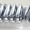 Mizuno Jpx 921 Hot Metal Pro Iron Set 4-Pw, Gw Stiff LZ 6.0 Plus 1.5" 1067362